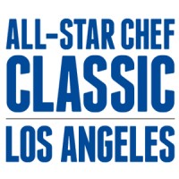 All-Star Chef Classic logo, All-Star Chef Classic contact details