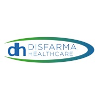 Disfarma Healthcare S.L. logo, Disfarma Healthcare S.L. contact details