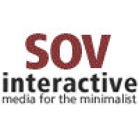 SOV Interactive Media, LLC. logo, SOV Interactive Media, LLC. contact details