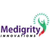 Medigrity Innovations Private Limited logo, Medigrity Innovations Private Limited contact details