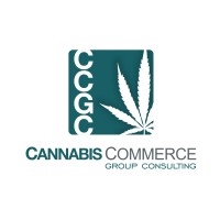 Cannabis Commerce Group Consulting - CCGC logo, Cannabis Commerce Group Consulting - CCGC contact details