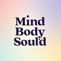 Mind Body Soul'd logo, Mind Body Soul'd contact details