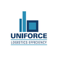 Uniforce Logistics logo, Uniforce Logistics contact details