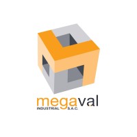 MEGAVAL INDUSTRIAL SAC logo, MEGAVAL INDUSTRIAL SAC contact details