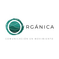 Organica Comunica logo, Organica Comunica contact details