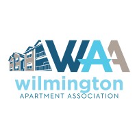 Wilmington Apartment Association logo, Wilmington Apartment Association contact details