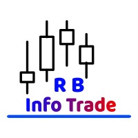 RB Info Trade logo, RB Info Trade contact details