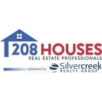 208 Houses logo, 208 Houses contact details