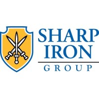 Sharp Iron Group logo, Sharp Iron Group contact details