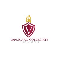 Vanguard Collegiate of Indianapolis logo, Vanguard Collegiate of Indianapolis contact details