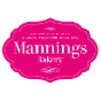 Manning's Bakery (Retail) logo, Manning's Bakery (Retail) contact details