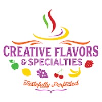 Creative Flavors & Specialties logo, Creative Flavors & Specialties contact details