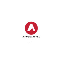 Athletafied logo, Athletafied contact details