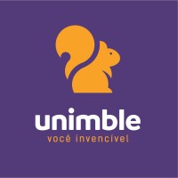 Unimble - Transformar FOCO em HÁBITO! logo, Unimble - Transformar FOCO em HÁBITO! contact details