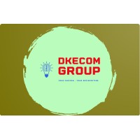 DKECOM GROUP LLC logo, DKECOM GROUP LLC contact details