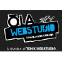 Tonik Web Studio logo, Tonik Web Studio contact details