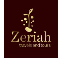 Zeriah Travels and Tours Limited logo, Zeriah Travels and Tours Limited contact details