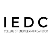 iedccek logo, iedccek contact details