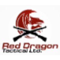 Red Dragon Tactical Ltd logo, Red Dragon Tactical Ltd contact details