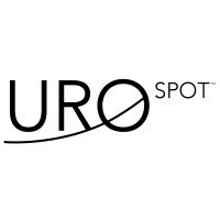 UROSPOT logo, UROSPOT contact details