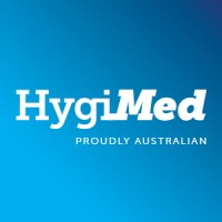 HygiMed Australia logo, HygiMed Australia contact details