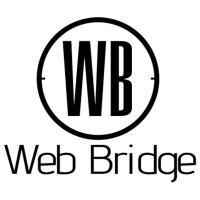 Web Bridge logo, Web Bridge contact details