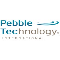 Pebble Technology International logo, Pebble Technology International contact details