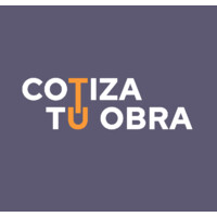 COTIZATUOBRA logo, COTIZATUOBRA contact details