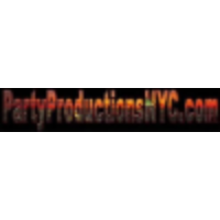 Party Productions NYC logo, Party Productions NYC contact details