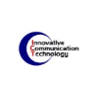 Innovative Communication Technology logo, Innovative Communication Technology contact details