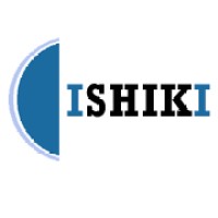 ISHIKI logo, ISHIKI contact details