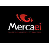 Mercaei. Inteligencia de datos para Gobierno logo, Mercaei. Inteligencia de datos para Gobierno contact details