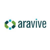 Aravive Biologics, Inc. logo, Aravive Biologics, Inc. contact details