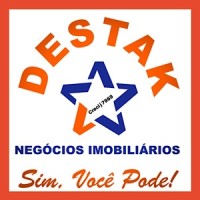 Destak Negocios Imobiliarios logo, Destak Negocios Imobiliarios contact details