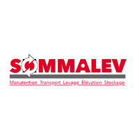 SOMMALEV SARL logo, SOMMALEV SARL contact details