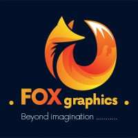 Fox Graphics logo, Fox Graphics contact details