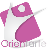 ORIENTARTE logo, ORIENTARTE contact details