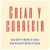 Crear y Corregir logo, Crear y Corregir contact details