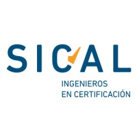 SICAL INGENIEROS S.A. logo, SICAL INGENIEROS S.A. contact details