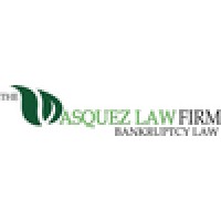 Vazquez Law Firm logo, Vazquez Law Firm contact details