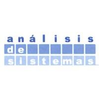 Analisis de Sistemas logo, Analisis de Sistemas contact details