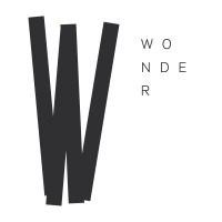 WONDER logo, WONDER contact details