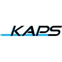 KAPS logo, KAPS contact details