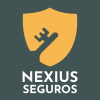 Nexius Seguros logo, Nexius Seguros contact details