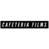 Cafeteria Films logo, Cafeteria Films contact details