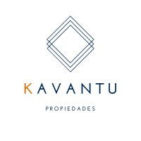 KAVANTU logo, KAVANTU contact details