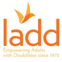 LADD Inc. logo, LADD Inc. contact details