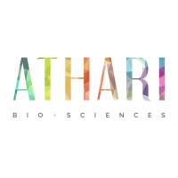 Athari Bio + Sciences logo, Athari Bio + Sciences contact details