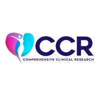 Comprehensive Clinical Trials logo, Comprehensive Clinical Trials contact details