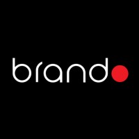 brando logo, brando contact details